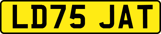 LD75JAT