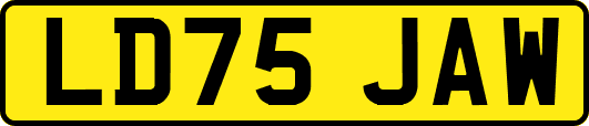 LD75JAW