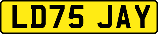 LD75JAY