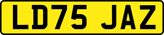 LD75JAZ
