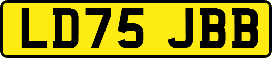 LD75JBB