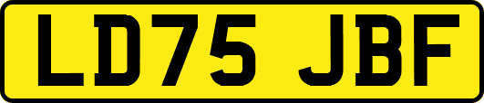 LD75JBF