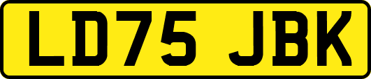 LD75JBK