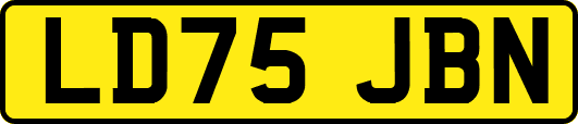 LD75JBN