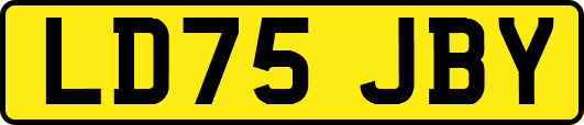 LD75JBY