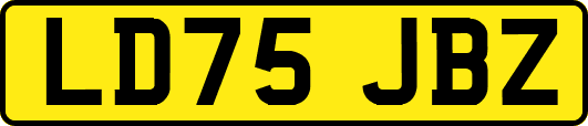 LD75JBZ