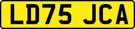 LD75JCA