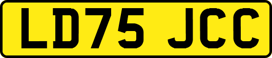 LD75JCC