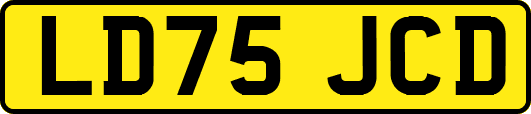 LD75JCD