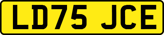 LD75JCE