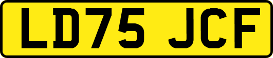 LD75JCF