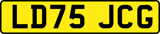 LD75JCG