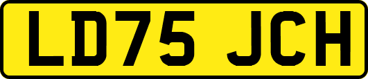 LD75JCH