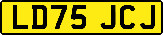 LD75JCJ