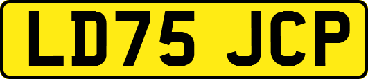 LD75JCP