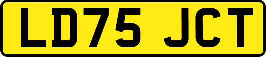 LD75JCT