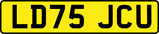 LD75JCU