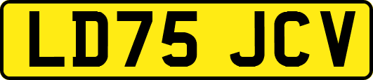 LD75JCV