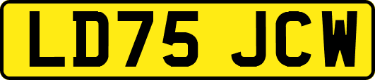 LD75JCW