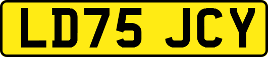 LD75JCY