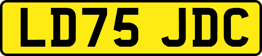 LD75JDC