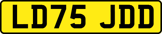 LD75JDD