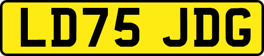 LD75JDG