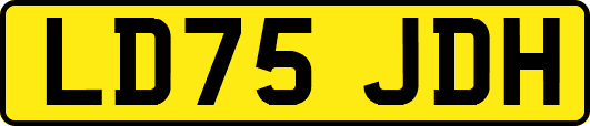 LD75JDH