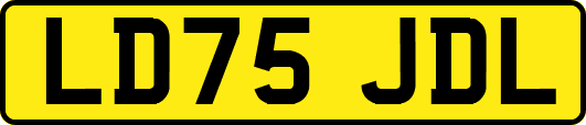 LD75JDL