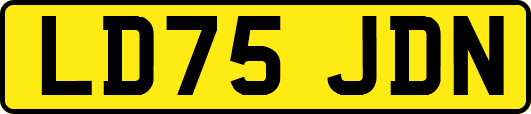 LD75JDN