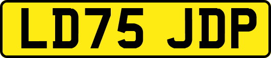 LD75JDP