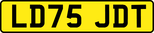 LD75JDT