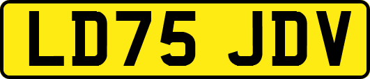 LD75JDV