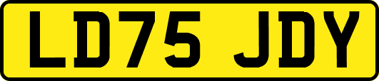 LD75JDY