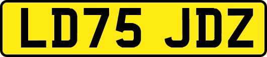 LD75JDZ