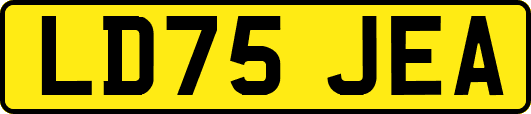 LD75JEA