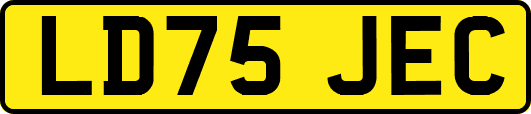 LD75JEC