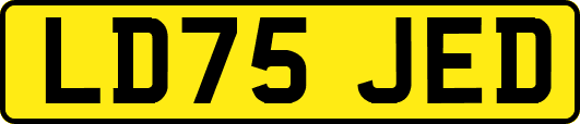 LD75JED