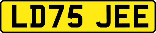 LD75JEE