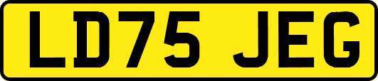 LD75JEG