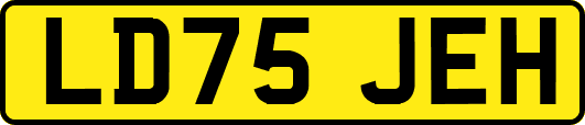 LD75JEH
