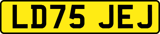 LD75JEJ
