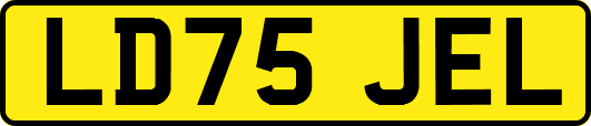 LD75JEL