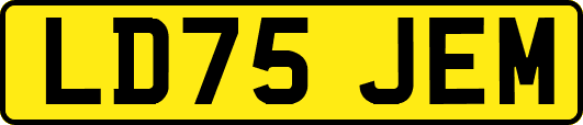 LD75JEM
