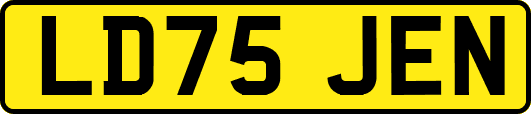 LD75JEN