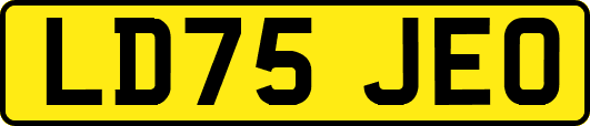 LD75JEO