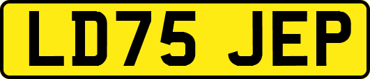 LD75JEP
