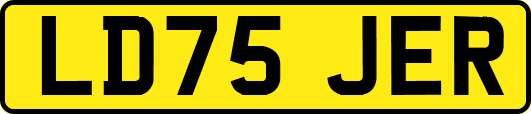 LD75JER