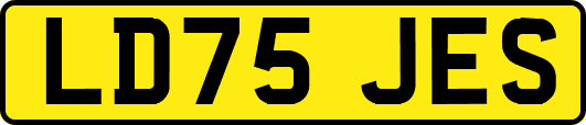 LD75JES