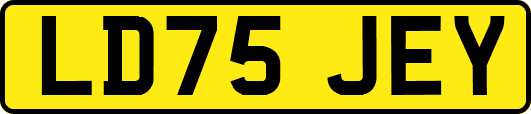 LD75JEY